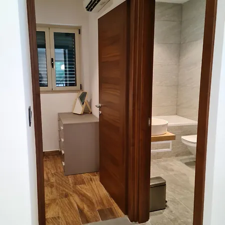 Magnificent New Tofta On Lopud, Croatia. Sea Views From The Infinity Pool 别墅 *