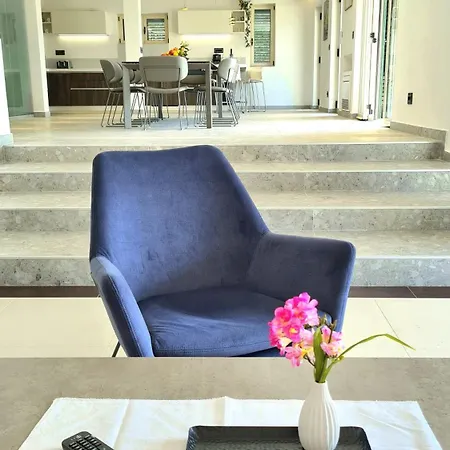 Magnificent New Tofta On Lopud, Croatia. Sea Views From The Infinity Pool *