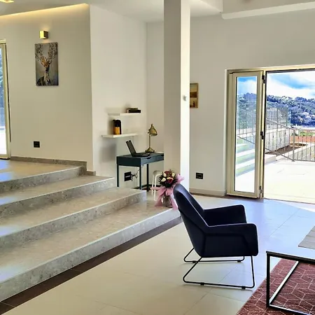 Magnificent New Tofta On Lopud, Croatia. Sea Views From The Infinity Pool * 洛帕德