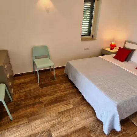 Magnificent New Tofta On Lopud, Croatia. Sea Views From The Infinity Pool 别墅 *