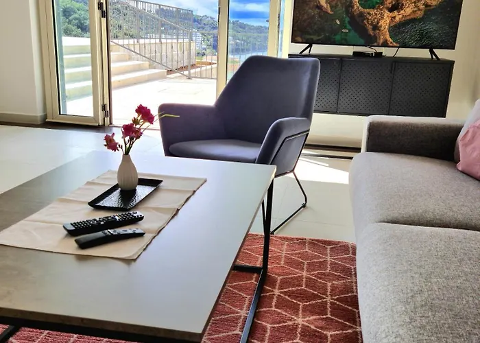빌라 Magnificent New Tofta On Lopud, Croatia. Sea Views From The Infinity Pool *