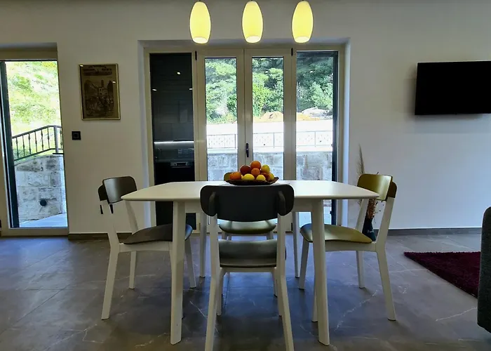 Magnificent New Tofta On Lopud, Croatia. Sea Views From The Infinity Pool 빌라 로푸드