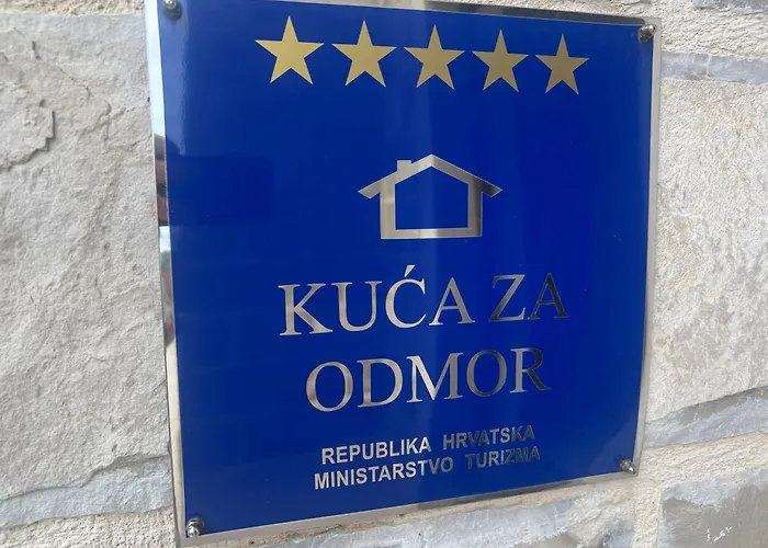 Magnificent New Tofta On Lopud, Croatia. Sea Views From The Infinity Pool 빌라 로푸드