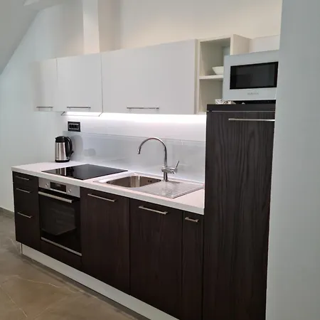 Magnificent New Tofta On Lopud, Croatia. Sea Views From The Infinity Pool * Lopud