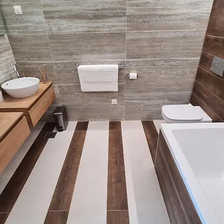 Magnificent New Tofta On Lopud, Croatia. Sea Views From The Infinity Pool Villa *