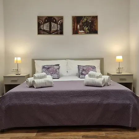 Magnificent New Tofta On Lopud, Croatia. Sea Views From The Infinity Pool Villa *