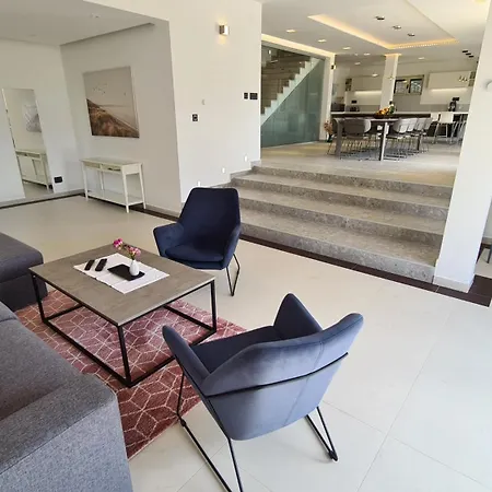 Villa Magnificent New Tofta On Lopud, Croatia. Sea Views From The Infinity Pool *